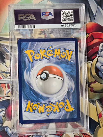 Suicune CLB EN #010 PSA 10 GEM MINT Pokemon